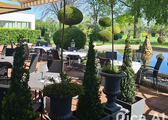 Landhotel Staehle