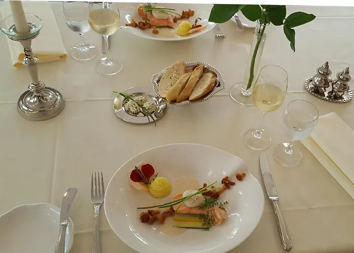 Landhotel Staehle