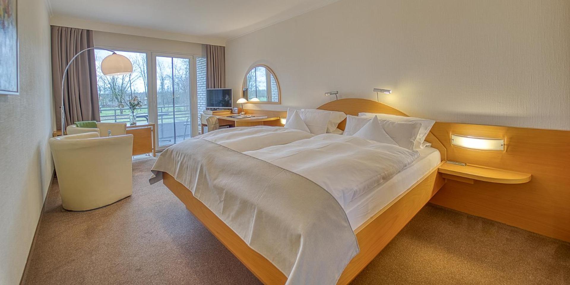 Staehle Hotel 4*