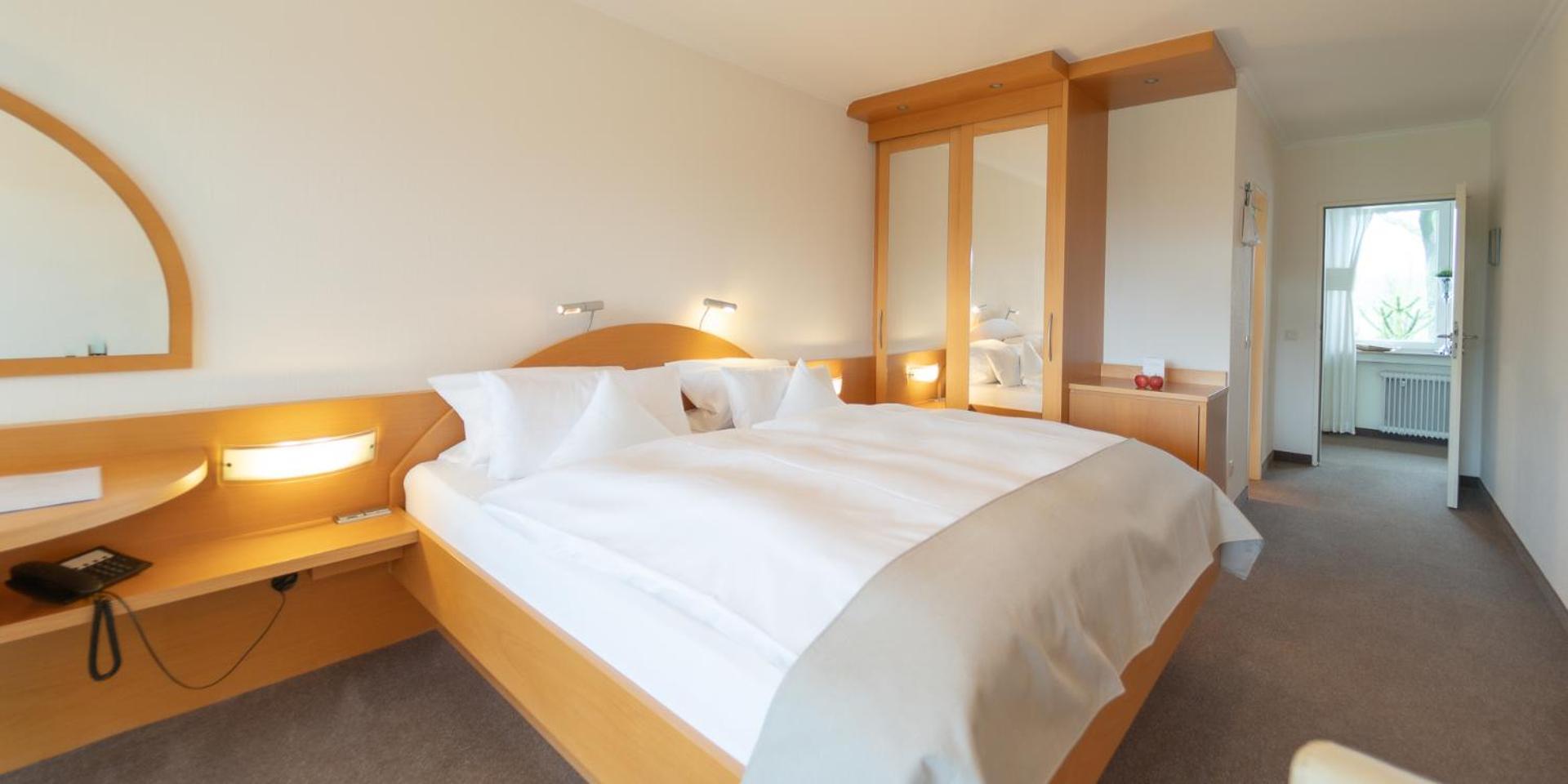 Hotel Staehle 4*