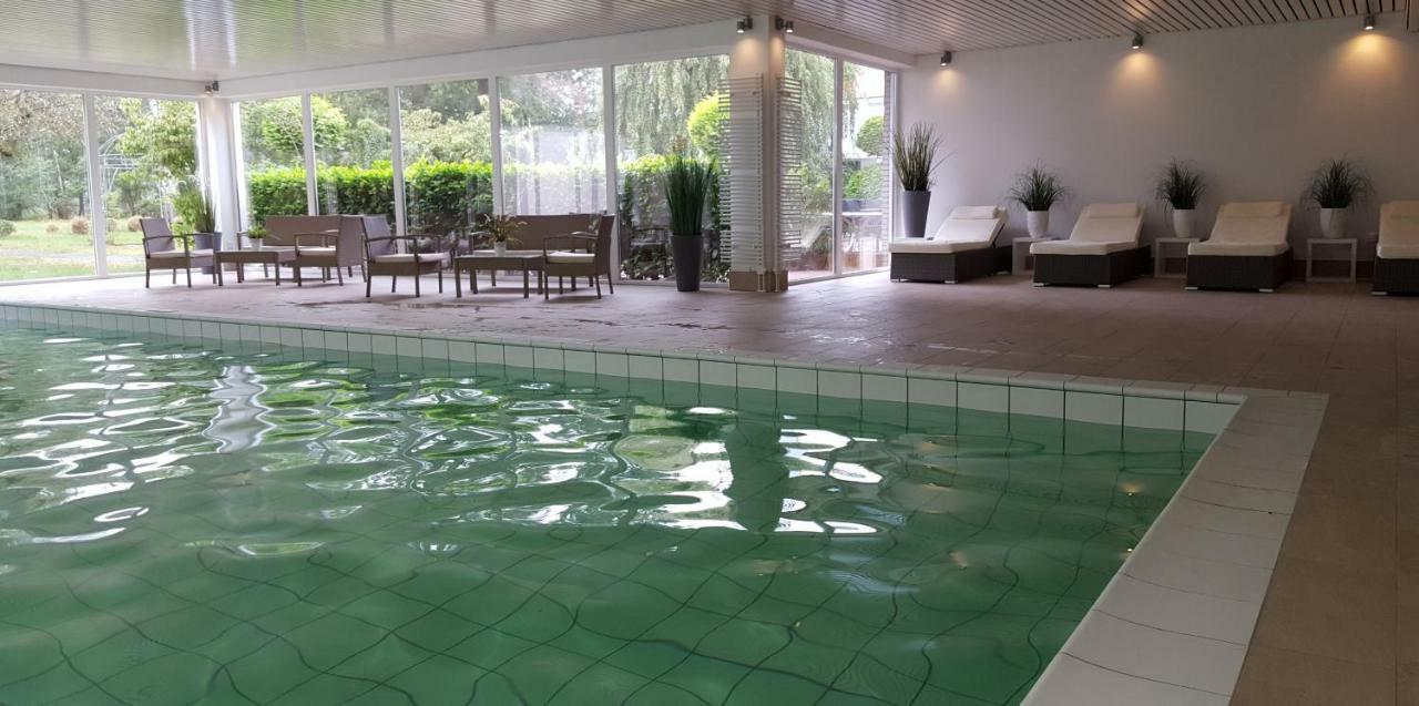 Hotel Staehle 4*