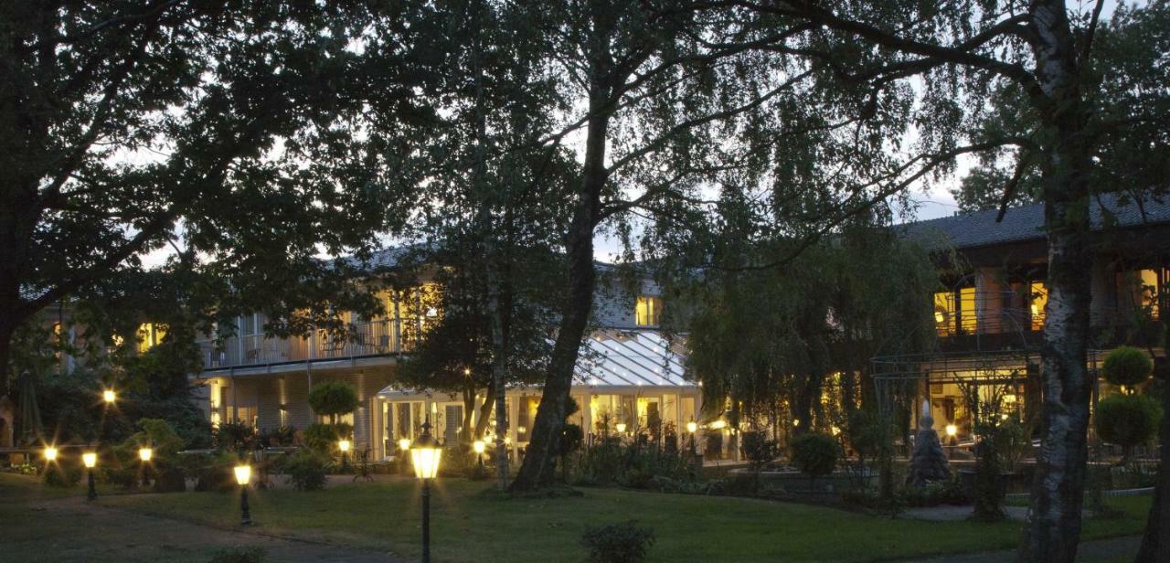 Hotel Staehle Schuettorf