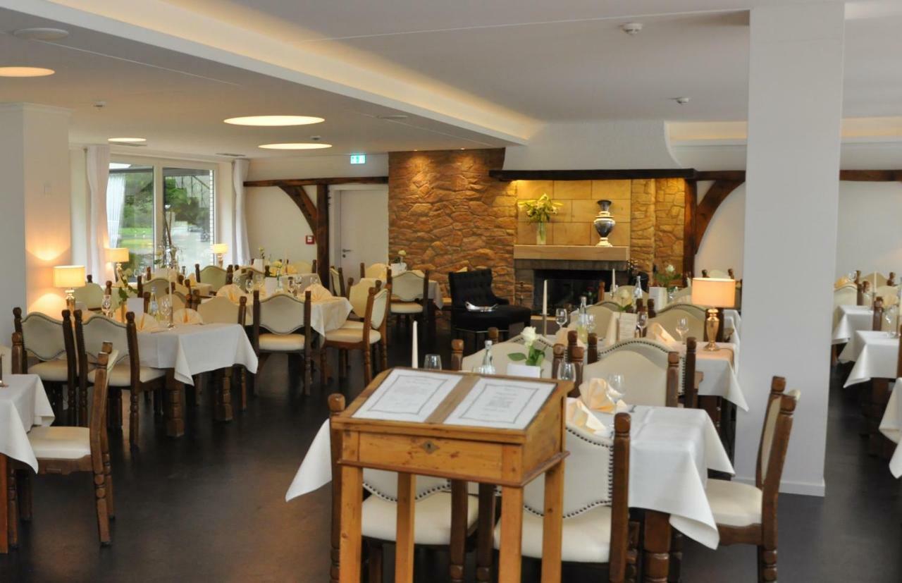 Staehle Hotel